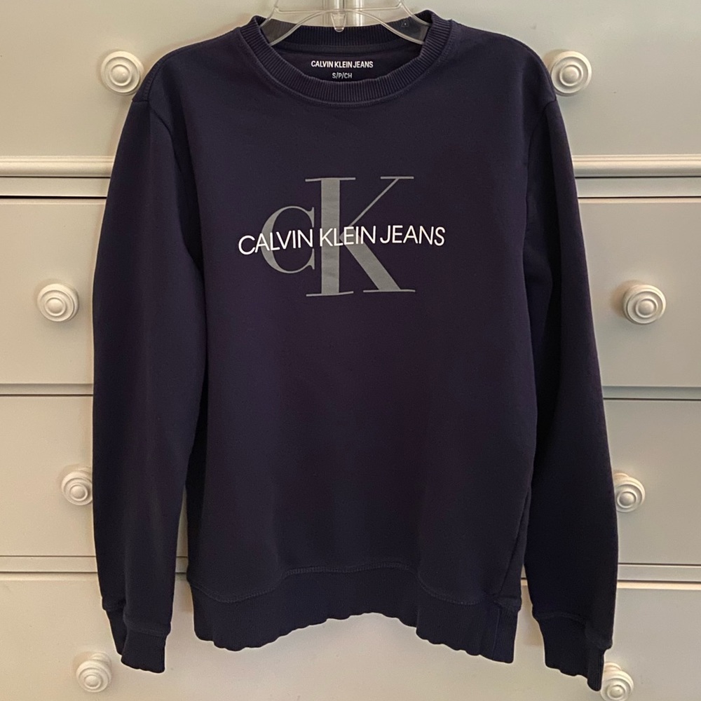 Calvin Klein Crewneck
